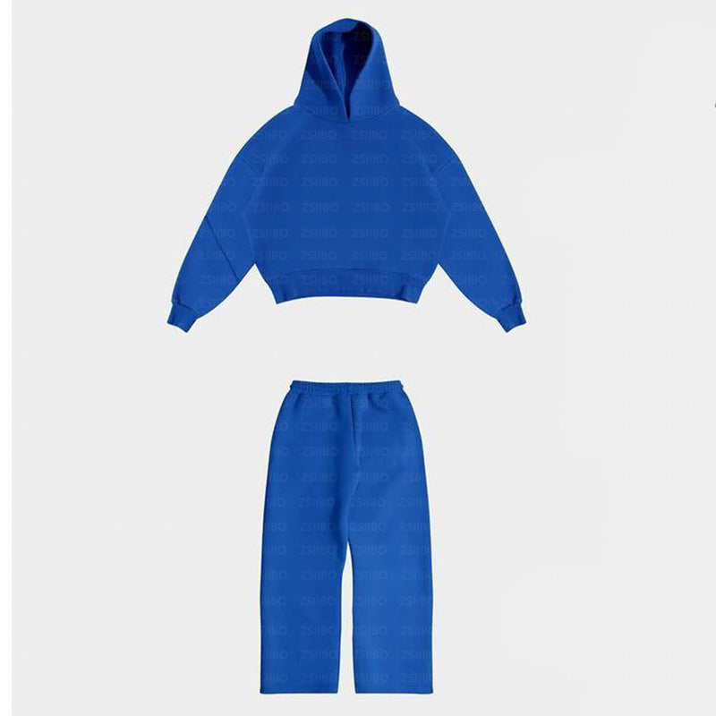 BASIC TRACKSUIT