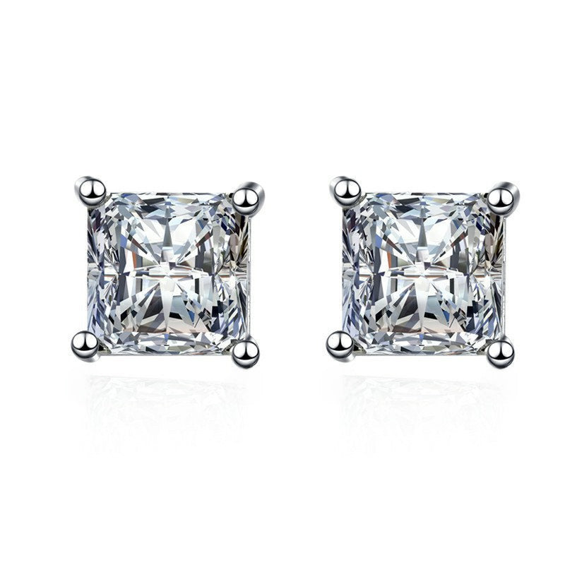 HYPECTRL DIAMOND EARRINGS