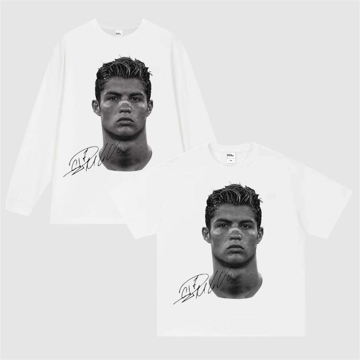 RONALDO BUNDLE