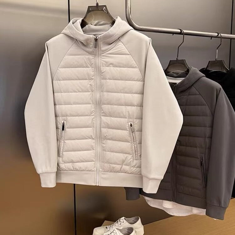 Premium Light Cotton Jacket