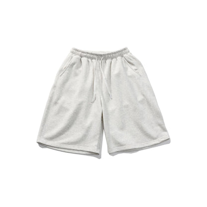 Basic summer shorts