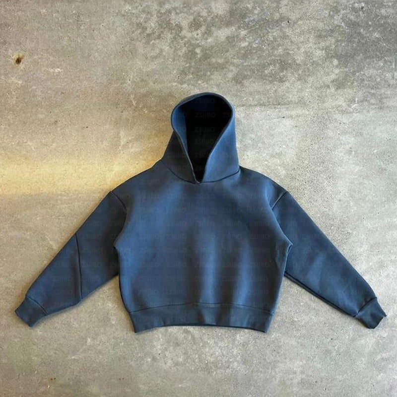 BASIC HOODIE