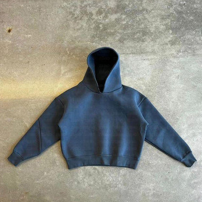BASIC HOODIE
