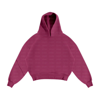 BASIC HOODIE