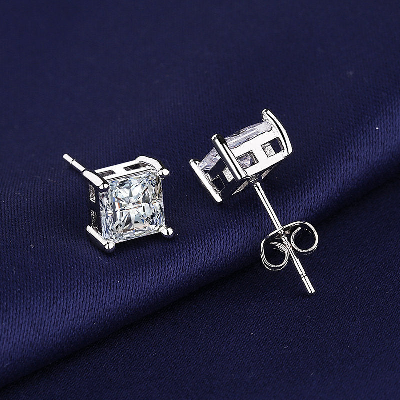 HYPECTRL DIAMOND EARRINGS