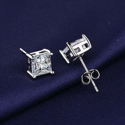 HYPECTRL DIAMOND EARRINGS
