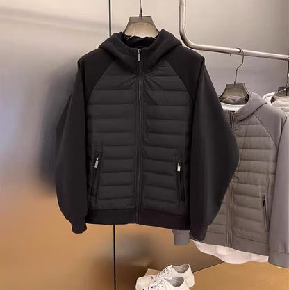 Premium Light Cotton Jacket