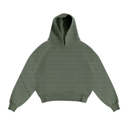 BASIC HOODIE