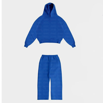 BASIC TRACKSUIT