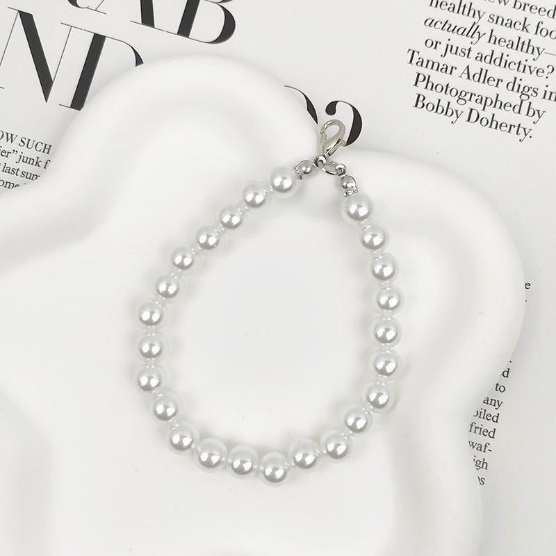 PEARL BRACELET OCEAN