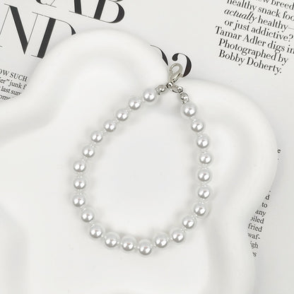 PEARL BRACELET OCEAN