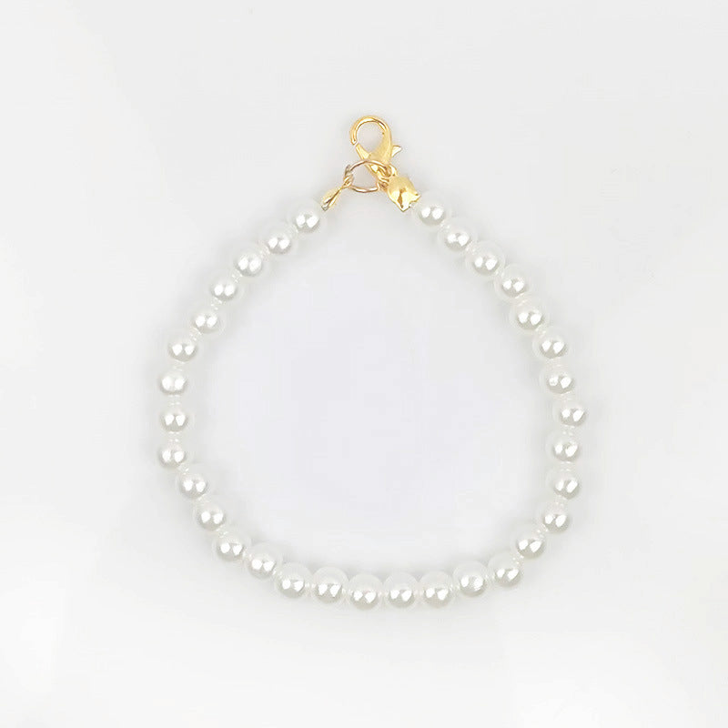 PEARL BRACELET OCEAN