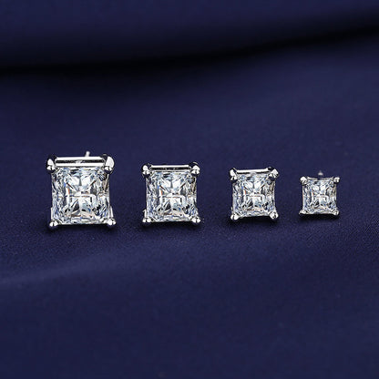 HYPECTRL DIAMOND EARRINGS