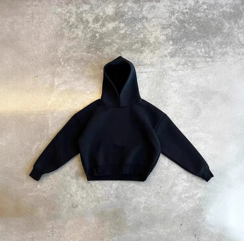 BASIC HOODIE