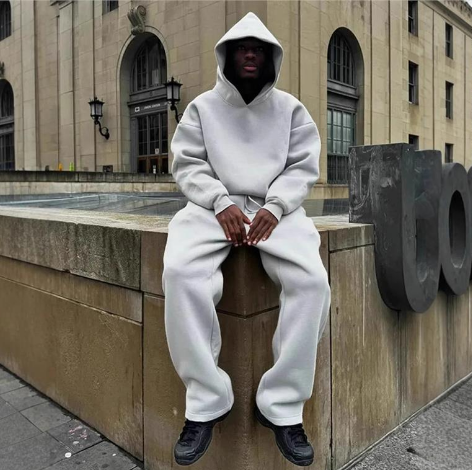 BASIC TRACKSUIT