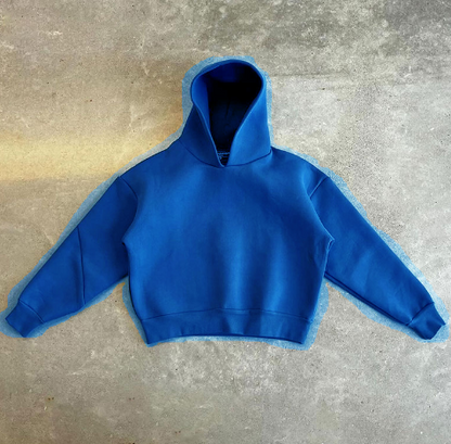 BASIC HOODIE